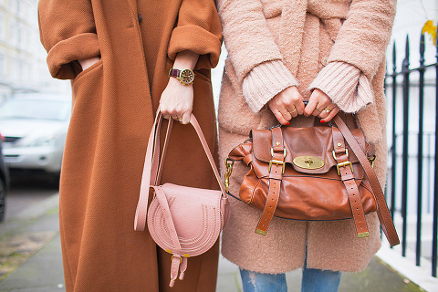 street style fashion photo shoot blogger london kensington winter belle and bunty (12)