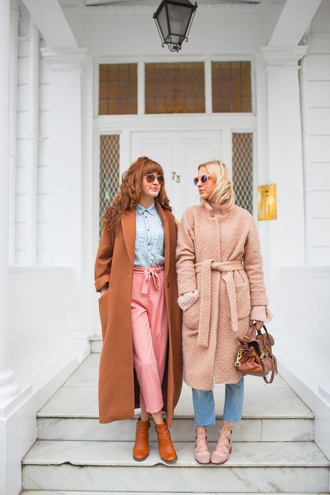 street style fashion photo shoot blogger london kensington winter belle and bunty (5)