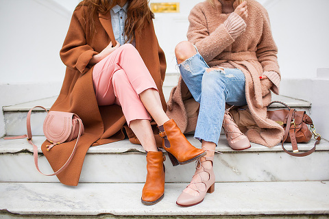 street style fashion photo shoot blogger london kensington winter belle and bunty (8)