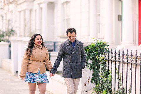 notting hill london winter engagement love couples engagement photo shoot portobello (1)