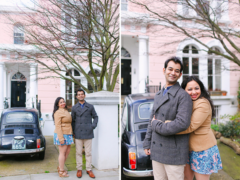notting hill london winter engagement love couples engagement photo shoot portobello (5)