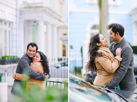 notting hill london winter engagement love couples engagement photo shoot portobello (7)