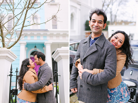 notting hill london winter engagement love couples engagement photo shoot portobello (8)