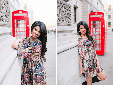 London outdoor portrait spring photo shoot fashion street style model westminster big ben st james park sunset (11)