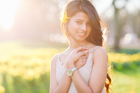 London outdoor portrait spring photo shoot fashion street style model westminster big ben st james park sunset (16)