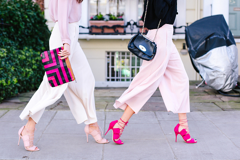 spring fashion street style London notting hill photo shoot spring magnolia belle and bunty lk bennett (12)