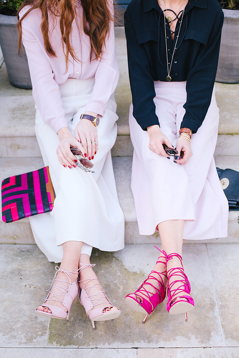 spring fashion street style London notting hill photo shoot spring magnolia belle and bunty lk bennett (19)