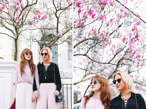 spring fashion street style London notting hill photo shoot spring magnolia belle and bunty lk bennett (2)