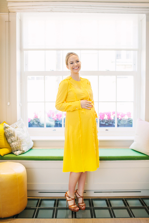 indoor pregnancy maternity photo shoot marissa hermer mini magazine spring (1)