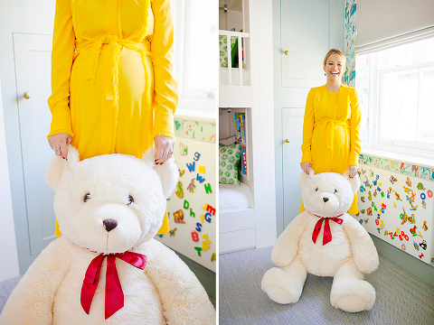 indoor pregnancy maternity photo shoot marissa hermer mini magazine spring (8)