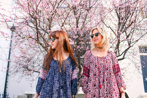 fashion street style photo shoot London spring notting hill st lukes mews boho (15)