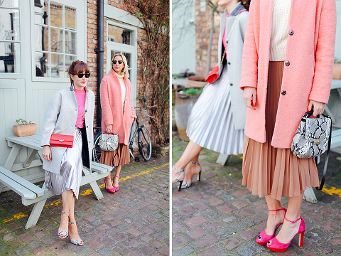 fashion street style photo shoot London spring notting hill st lukes mews boho (7)