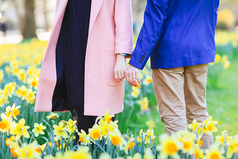 engagement couples pre wedding love story London spring photo shoot westminster big ben st james park piccadilly trafalgar square (31)