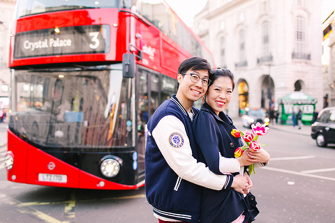 engagement couples pre wedding love story London spring photo shoot westminster big ben st james park piccadilly trafalgar square (58)