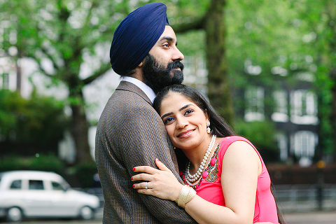 pregnancy spring couples photo shoot London st james park westminster big ben (14)