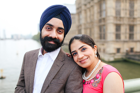 pregnancy spring couples photo shoot London st james park westminster big ben (23)
