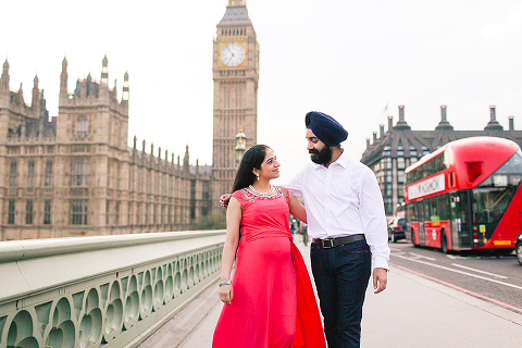 pregnancy spring couples photo shoot London st james park westminster big ben (27)