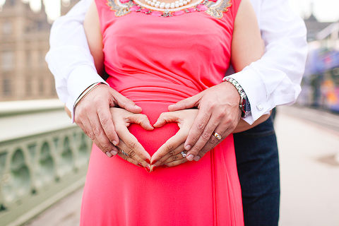pregnancy spring couples photo shoot London st james park westminster big ben (29)