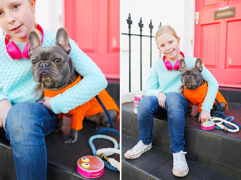 pets dog french bulldog London photo shoot spring westminster notting hill fanily harper and hugo accessories (33)