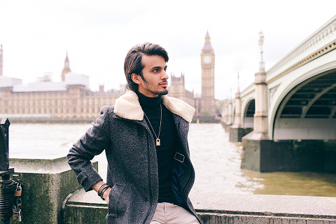 mens fashion portrait outdoor street style london photo shoot westminster big ben piccadilly (1)