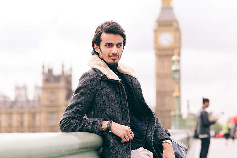 mens fashion portrait outdoor street style london photo shoot westminster big ben piccadilly (10)