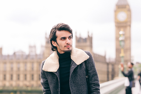 mens fashion portrait outdoor street style london photo shoot westminster big ben piccadilly (11)