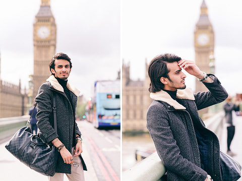 mens fashion portrait outdoor street style london photo shoot westminster big ben piccadilly (12)