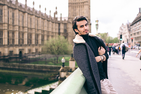 mens fashion portrait outdoor street style london photo shoot westminster big ben piccadilly (16)