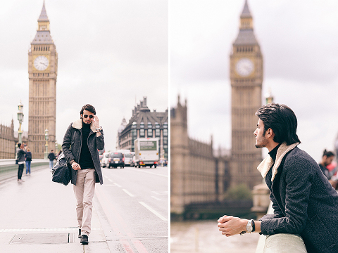 mens fashion portrait outdoor street style london photo shoot westminster big ben piccadilly (8)