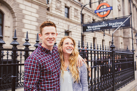 pre wedding couples engagement love photo shoot westminster London Big Ben (14)