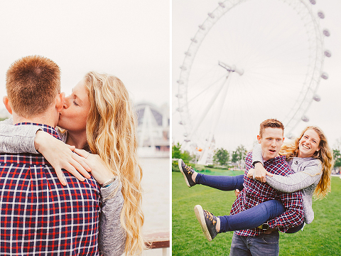 pre wedding couples engagement love photo shoot westminster London Big Ben (19)