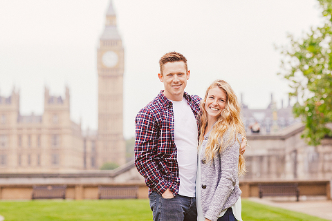 pre wedding couples engagement love photo shoot westminster London Big Ben (2)