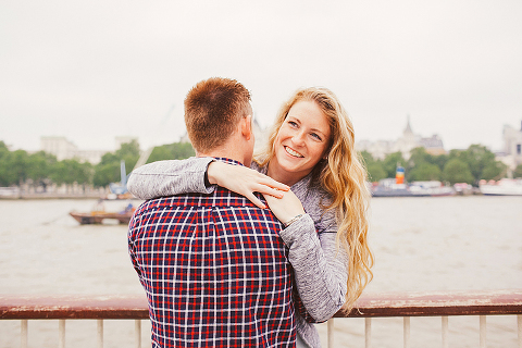 pre wedding couples engagement love photo shoot westminster London Big Ben (20)