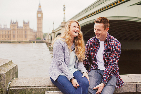 pre wedding couples engagement love photo shoot westminster London Big Ben (6)