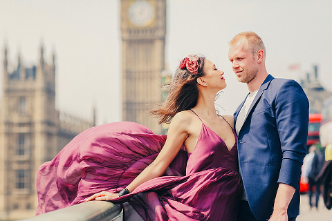 family portrait fashion photoshoot london westminster big ben summer dress (14)