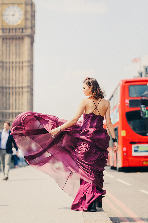 family portrait fashion photoshoot london westminster big ben summer dress (18)