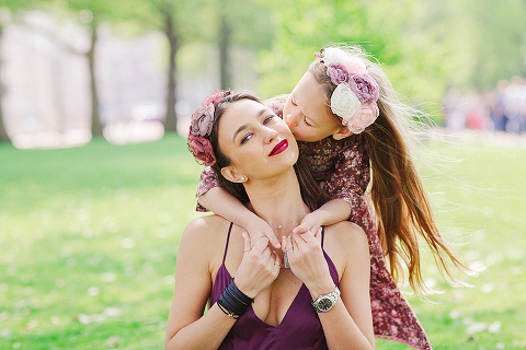 family portrait fashion photoshoot london westminster big ben summer dress (26)