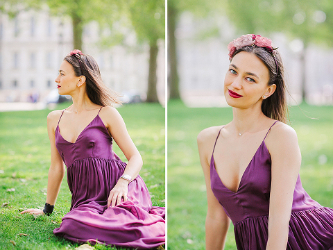 family portrait fashion photoshoot london westminster big ben summer dress (29)