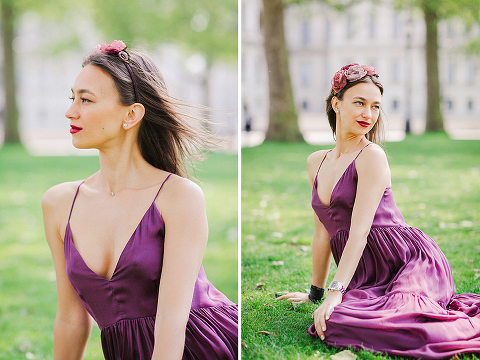 family portrait fashion photoshoot london westminster big ben summer dress (30)