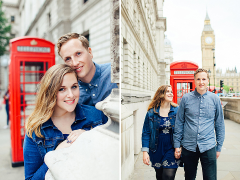 couples london engagement love photo shoot westminster summer big ben (16)
