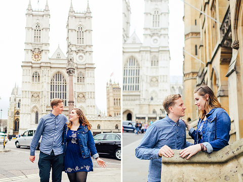 couples london engagement love photo shoot westminster summer big ben (18)