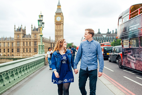 couples london engagement love photo shoot westminster summer big ben (3)
