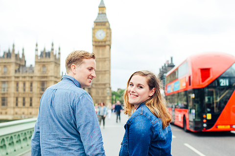 couples london engagement love photo shoot westminster summer big ben (6)