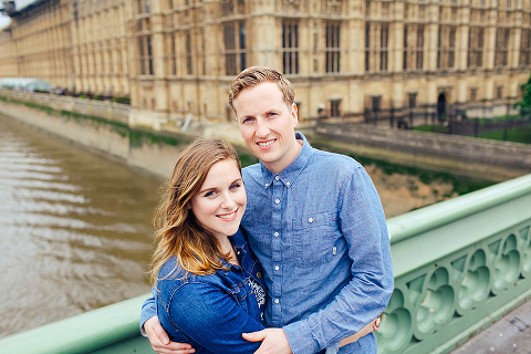 couples london engagement love photo shoot westminster summer big ben (7)