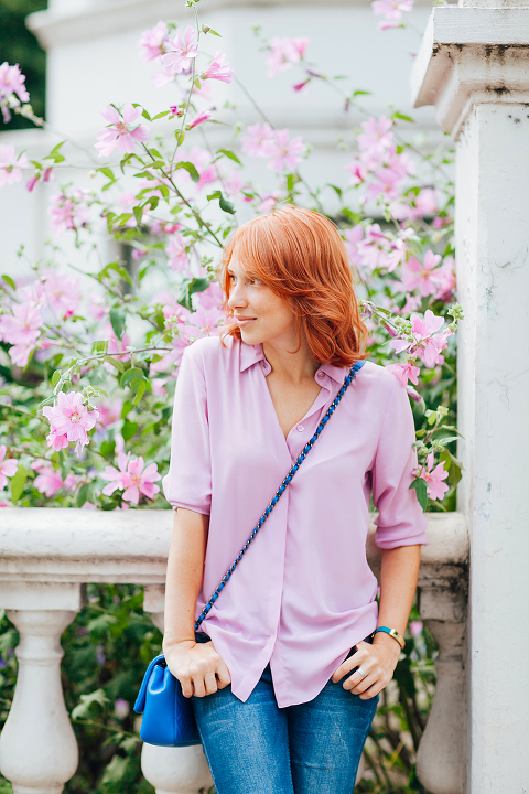 portrait outdoor headshot notting hill london summer model street style shoot London (4)