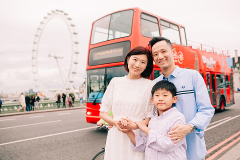 family photographer london outdoor photo shoot Westminster Big Ben summer (8)