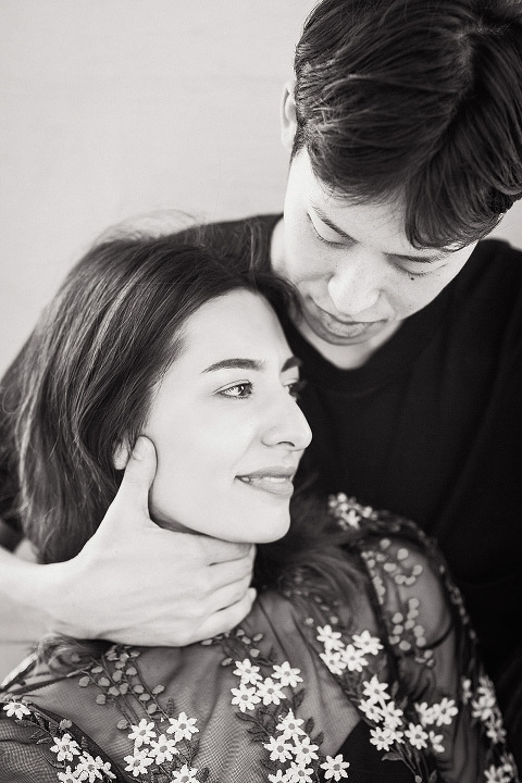 Hampstead Pergola and Hill Gardens hampstead heath park London engagement love couples shoot summer boho pre wedding (32)