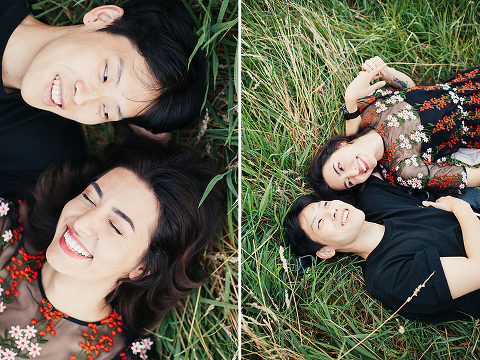 Hampstead Pergola and Hill Gardens hampstead heath park London engagement love couples shoot summer boho pre wedding (41)