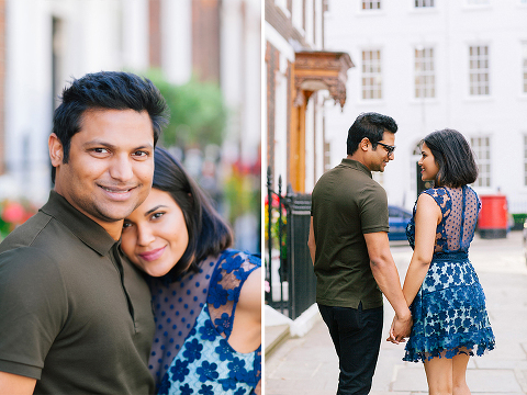 couples anniversary engagement london photo shoot westminster notting hill love summer (15)