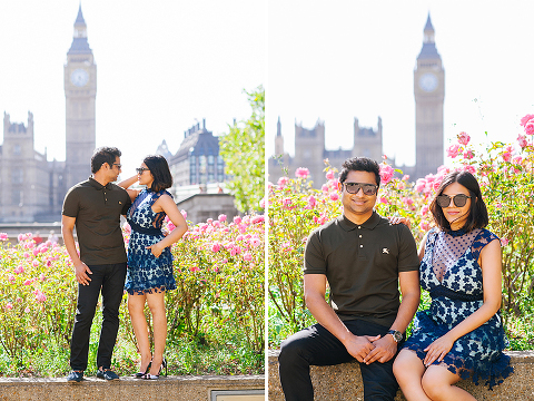 couples anniversary engagement london photo shoot westminster notting hill love summer (24)
